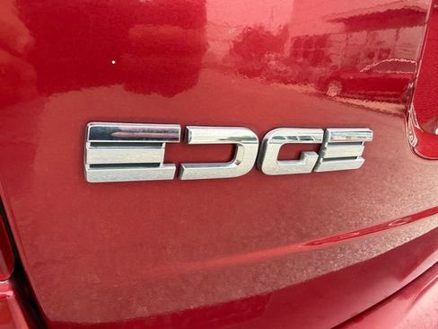 Used 2014 Ford Edge SEL w/ Equipment Group 205A image 15