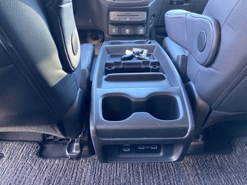 Used 2023 Honda Odyssey Touring image 51