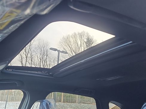 New 2025 MAZDA CX-5 Signature image 8