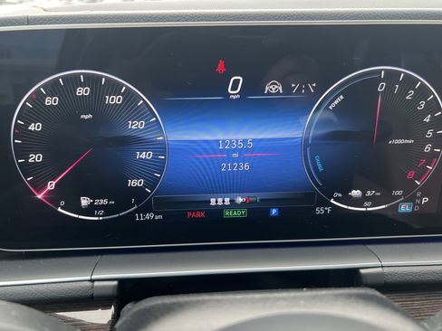 Certified 2024 Mercedes-Benz GLE 450e GLE 450e Plug-In Hybrid image 22