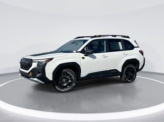 New 2026 Subaru Forester Wilderness video 1