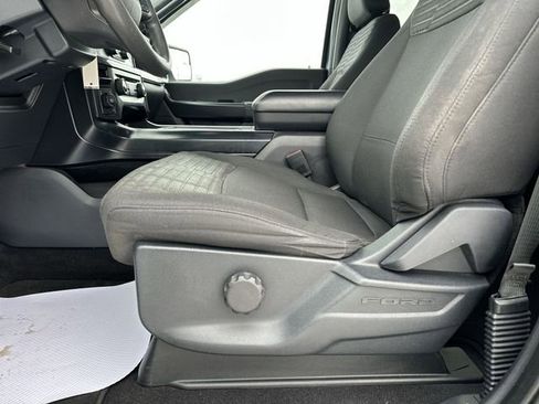 Used 2023 Ford F150 XL w/ STX Appearance Package image 16