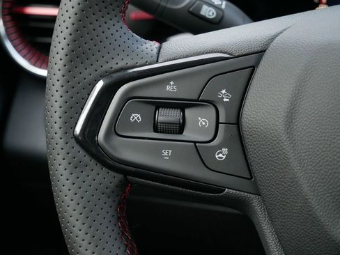 New 2026 Chevrolet Trax RS w/ Driver Confidence Package FWD image 22