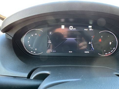 Used 2023 RAM ProMaster 3500 image 14