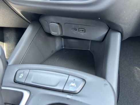 New 2026 Chevrolet Trax LS FWD image 35