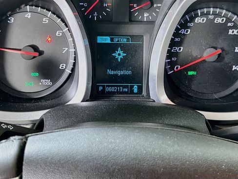 Used 2016 Chevrolet Equinox LT w/ Convenience Package FWD image 11