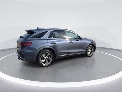 New 2026 Genesis GV70 2.5T Advanced image 9