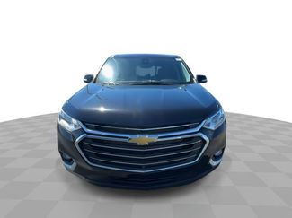 Used 2020 Chevrolet Traverse LT w/ LT Premium Package video 3