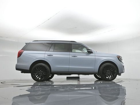 New 2026 Ford Expedition Platinum AWD/4WD image 50