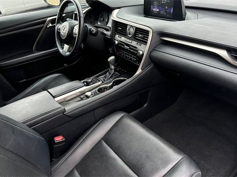 Used 2018 Lexus RX 350 AWD w/ Luxury Package image 19