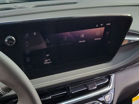 New 2026 Buick Envista Sport Touring image 28