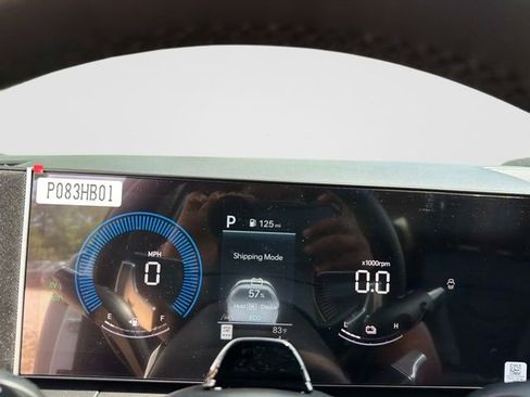 New 2026 Hyundai Santa Fe SEL FWD image 35