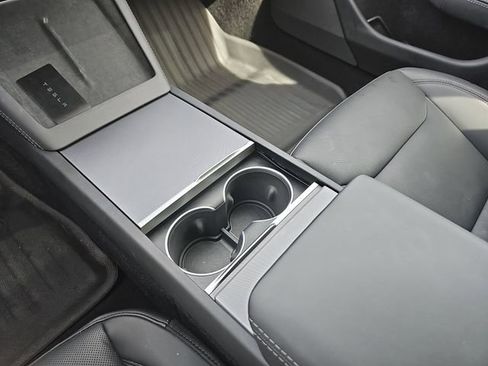 Used 2025 Tesla Model 3 Long Range RWD image 27