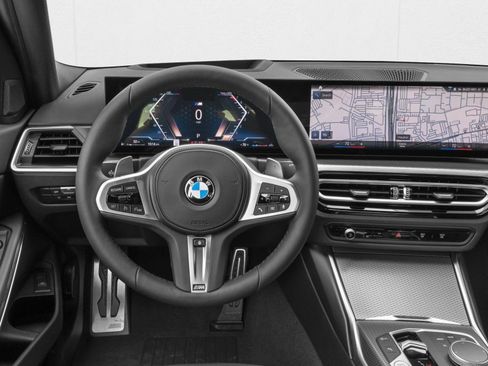 New 2026 BMW M340i Sedan RWD image 4