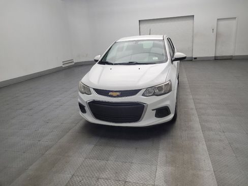 Used 2017 Chevrolet Sonic LT image 15