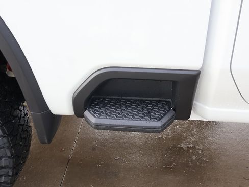 New 2026 Chevrolet Silverado 2500 LT w/ Trail Boss Package image 38