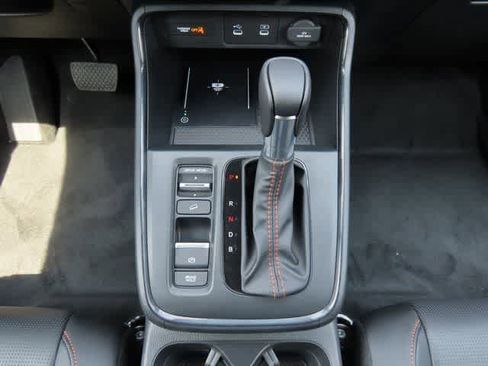New 2026 Honda CR-V Sport-L image 23