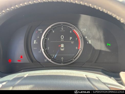 New 2025 Lexus RC 300 F Sport image 24