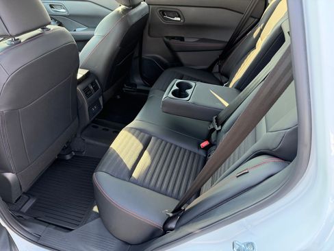 New 2026 Nissan Rogue Rock Creek image 14