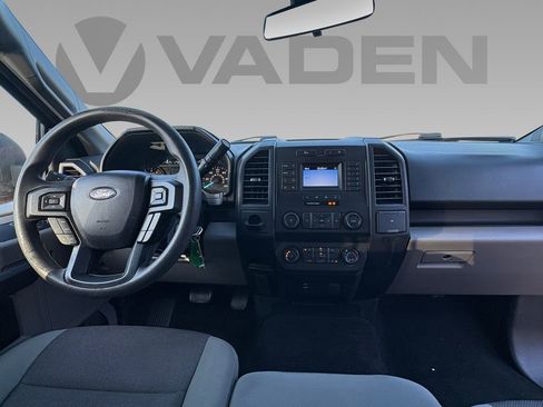 Used 2020 Ford F150 XL w/ Equipment Group 101A Mid image 3