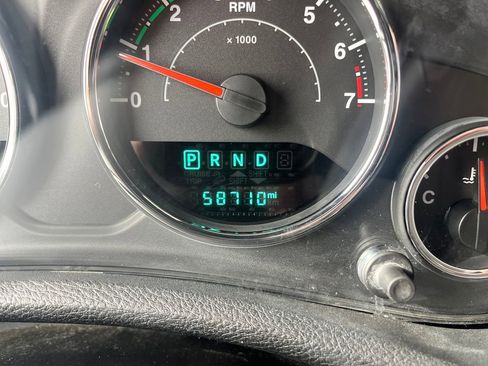 Used 2016 Jeep Wrangler Unlimited Sport image 23