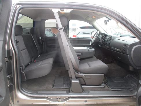 Used 2012 Chevrolet Silverado 1500 LT w/ All-Star Edition image 35