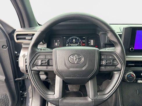Used 2024 Toyota Tacoma SR5 AWD/4WD image 25