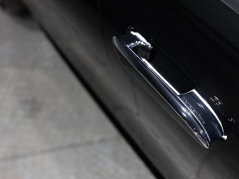 Used 2022 Mercedes-Benz S 580 4MATIC Sedan image 49