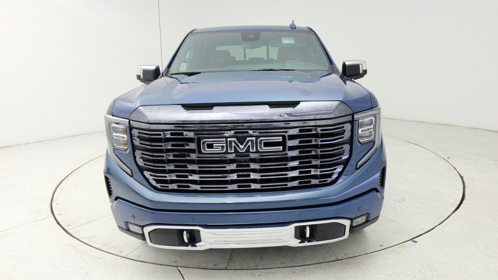 Used 2024 GMC Sierra 1500 Denali Ultimate AWD/4WD image 2