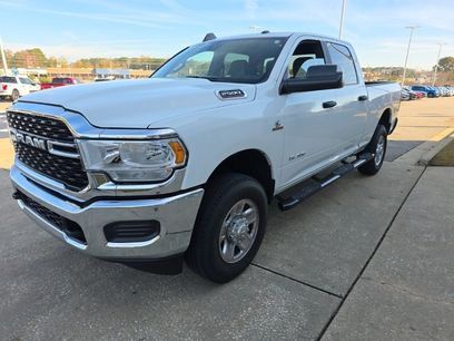 Used 2022 RAM 2500 Big Horn