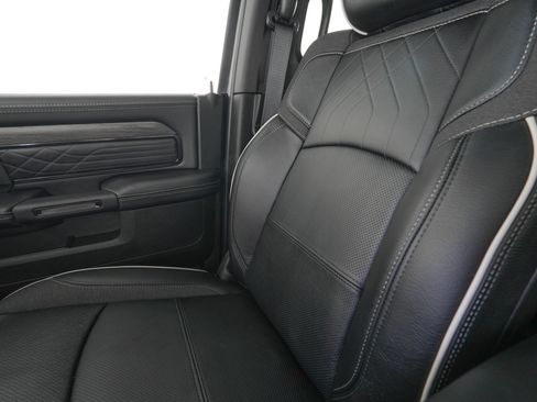 Used 2026 RAM 3500 Limited AWD/4WD image 28