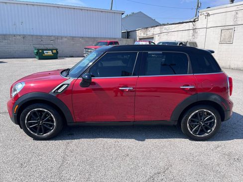 Used 2016 MINI Cooper Countryman S FWD image 6