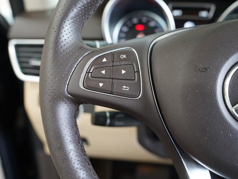 Used 2018 Mercedes-Benz GLE 350 4MATIC image 13