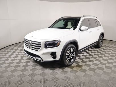 New 2026 Mercedes-Benz GLB 250