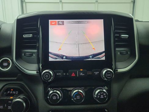 New 2026 RAM 1500 Express AWD/4WD image 24