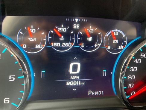 Used 2018 GMC Sierra 1500 Denali image 8