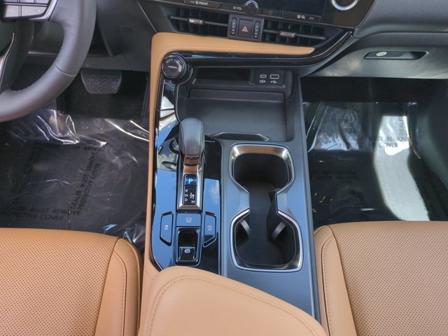 Certified 2022 Lexus NX 250 FWD w/ Cold Area Package image 18