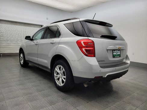 Used 2017 Chevrolet Equinox LT w/ Convenience Package image 5