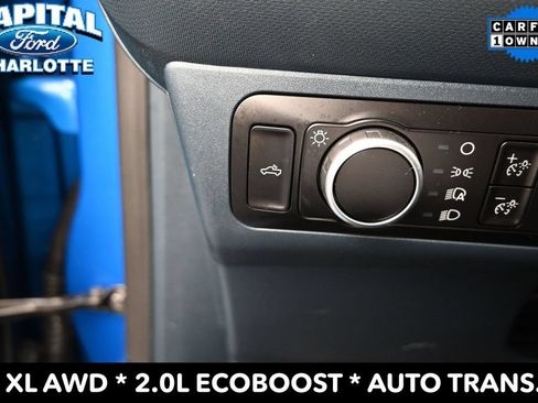 Used 2025 Ford Maverick XL w/ Equipment Group 102A AWD/4WD image 11