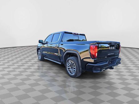Certified 2025 GMC Sierra 1500 Denali Ultimate AWD/4WD image 10