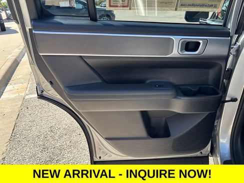 Used 2026 Hyundai Santa Fe SEL AWD/4WD image 12