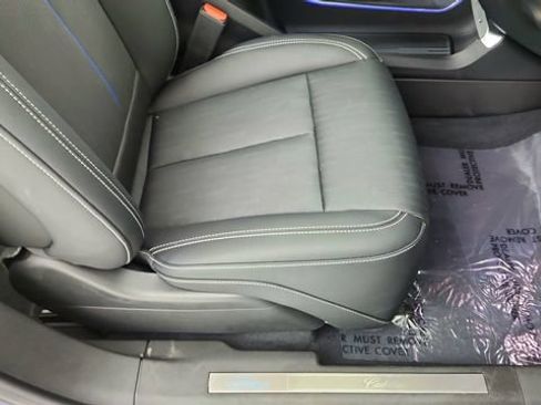 Used 2024 Cadillac Lyriq Sport image 24