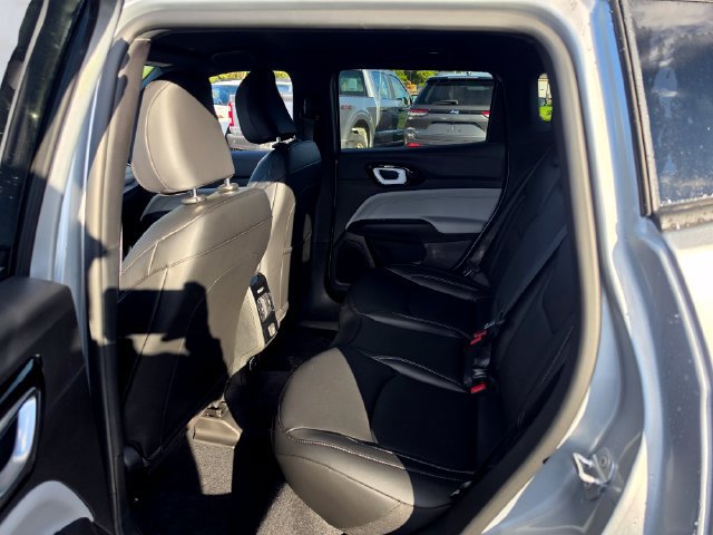 New 2026 Jeep Compass Limited AWD/4WD image 10