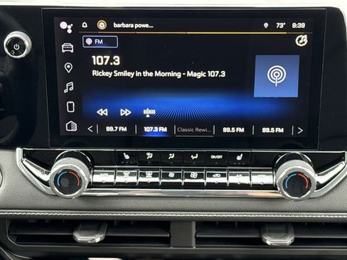 Certified 2023 Chevrolet Colorado LT w/ LT Convenience Package II image 34