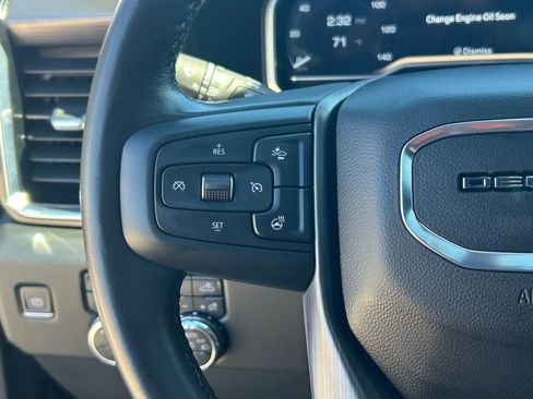 Used 2024 GMC Sierra 2500 Denali Ultimate w/ Max Trailering Package image 41