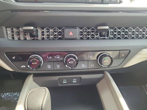 Certified 2024 Honda Accord EX image 29