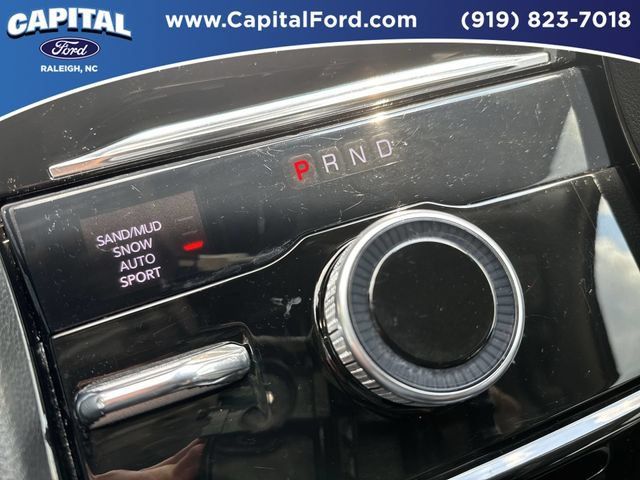 Used 2022 Jeep Grand Cherokee Limited w/ MOPAR Finishing Package AWD/4WD image 31