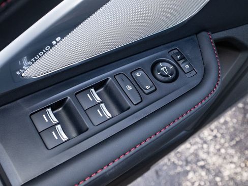 New 2026 Acura RDX A-Spec image 25