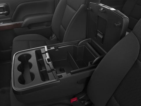 Used 2015 GMC Sierra 2500 Denali w/ Duramax Plus Package image 17