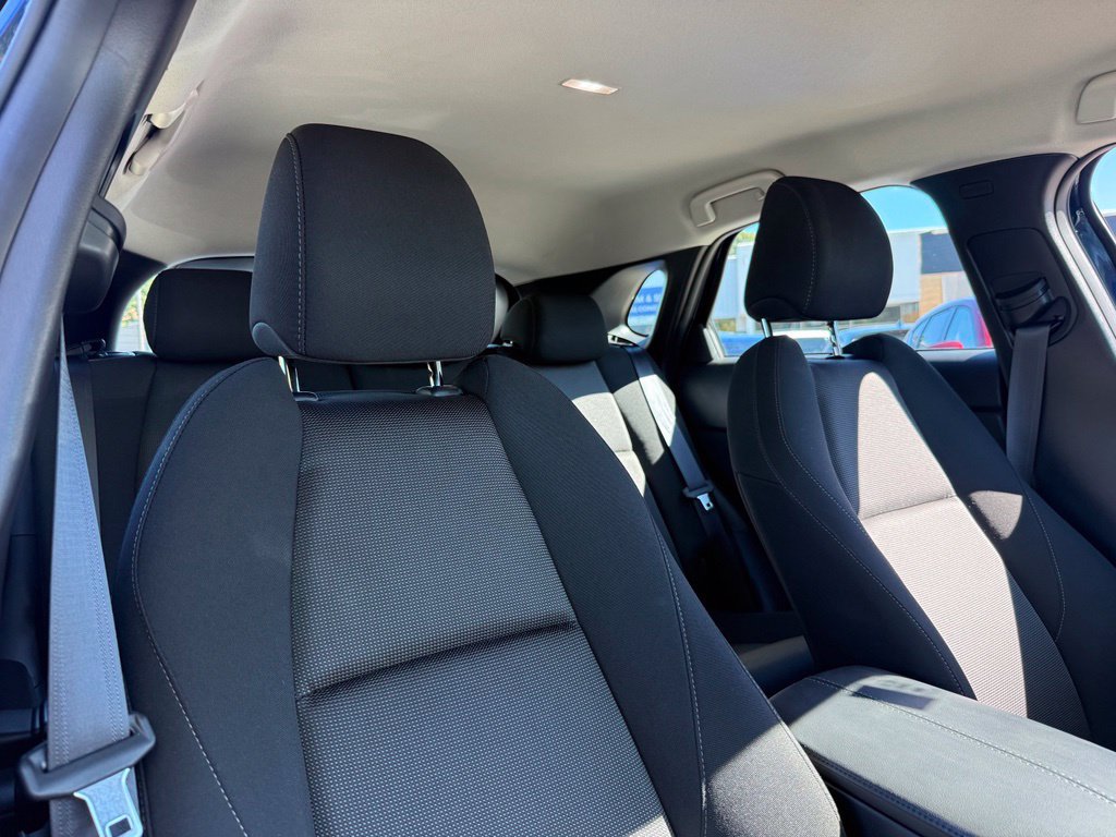 Certified 2024 MAZDA CX-30 AWD 2.5 S image 29